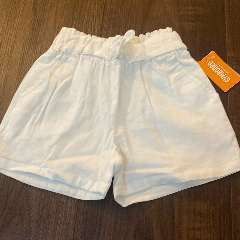Gymboree shorts